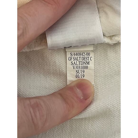 Gap Best Girlfriend Jean - Picture 9 of 9